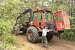 a munkagép