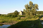 távolból