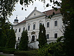 kastély
