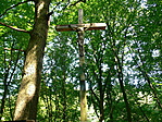 Erdei templom