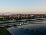 Drive in panoráma