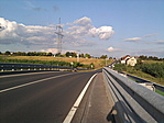 Maglód határában