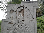 Emlékmű