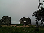 A vár
