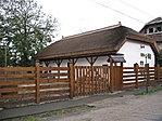 A csonka torony vezetője szívesen kinyitja a házat az érdeklődőknek!