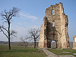 Csonkatorony tavasszal