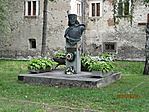 Rákóczi szobra