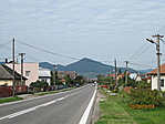 Útban visszafelé