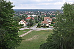 Lefele menet az emléműtől