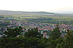 Panoráma a kilátóból