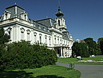 kastély