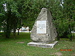 Egy emlék.