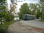 148-as busz VÁ.