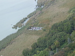 parkoló hajóknak