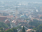 A főtérre zoomolva 