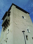 Csonka-torony