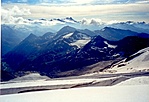 Távol a Glockner