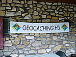 Geocaching :-)
