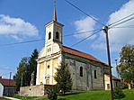 Ibafa temploma