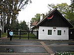 szülőház