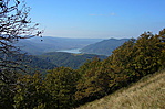 Moli pihenőnél