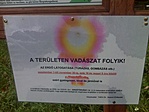 délután már szedtük a lábunkat emiatt :-)