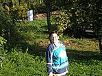 Ősz és Vackorom