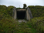 bunker