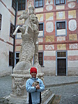 Pál heerceg, Dalma hercegnő