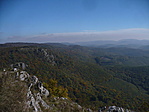 kilátás