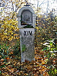 XIV.