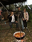 A legéhesebbek :)