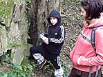 Dodó találja meg az FF pontot