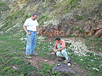 Ottó és Csabi