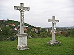 Szép a környék is