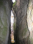 Szakadék