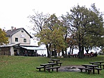 Menedékház