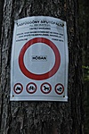 Hó még nem volt; de majdnem