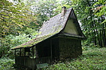 A banya épp házon kívül volt (Bagolyvár-vh.)