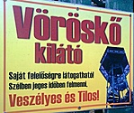 saját felelősségre...