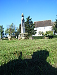 Baljós árny