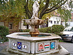 Barátságkút