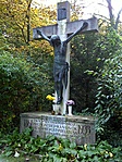 Fadrusz feszület
