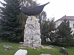 Örmény emlékmű