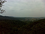 kilátás