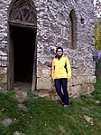 párom