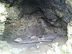 Sobri Jóska barlangja
