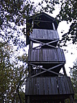 A kilátó