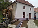 Csopaki malom
