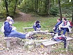 Pihenő